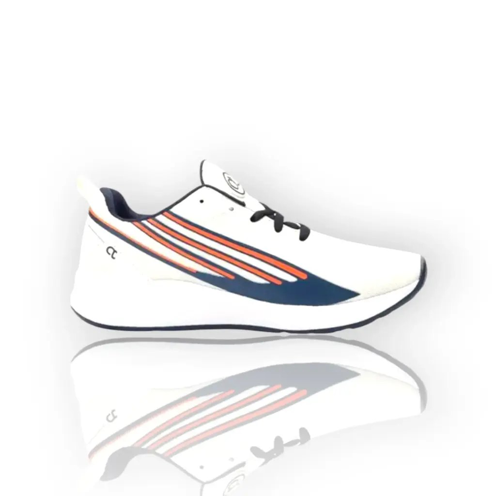 Men’s Stylish Lightweight Sports Shoes 