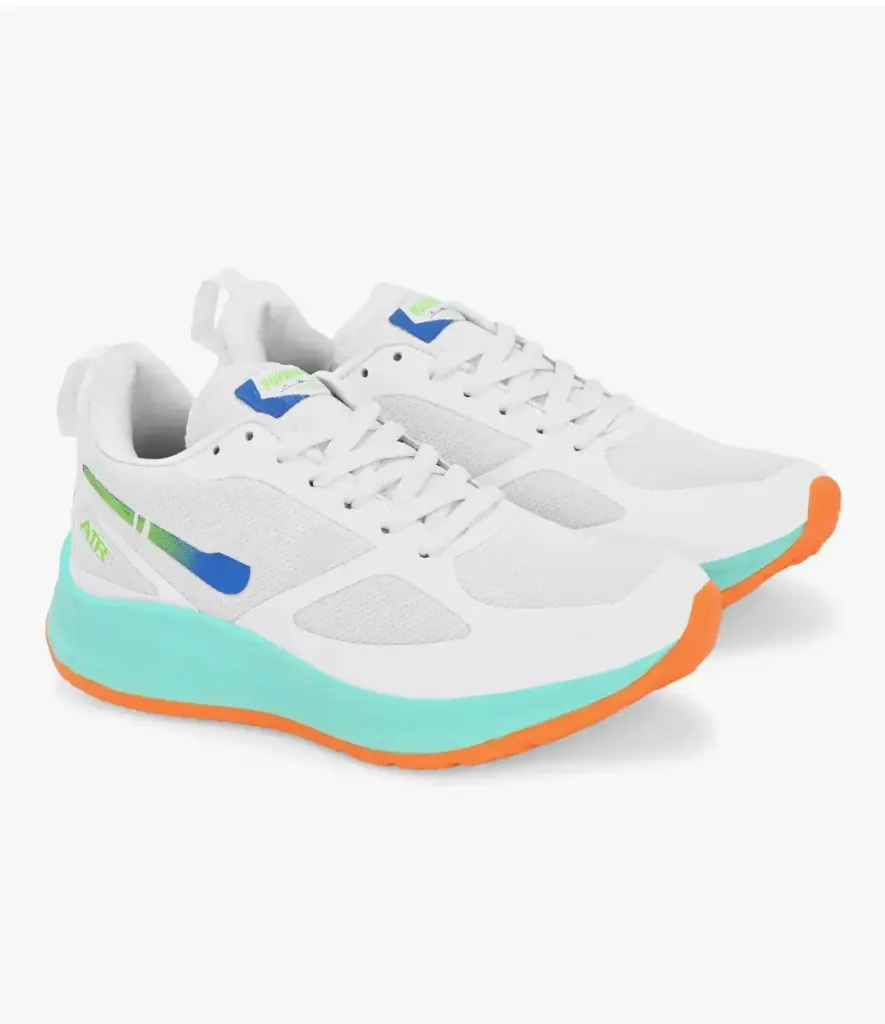 Premium Men’s Walking Shoes