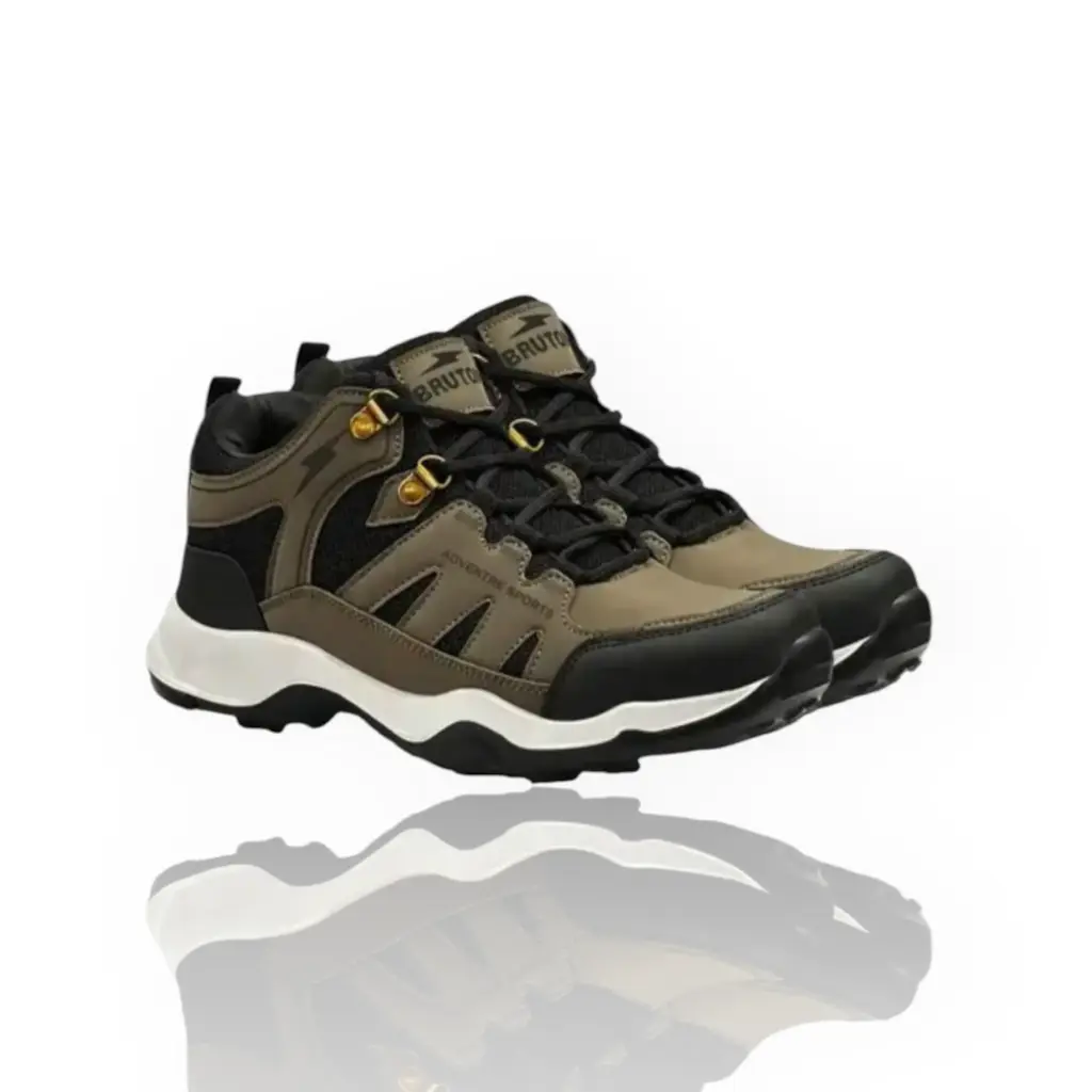  Adventure light Sports & Stylish Shoes for Men