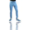 Men Straight Jeans Stylish & Stretchable Denim Jeans