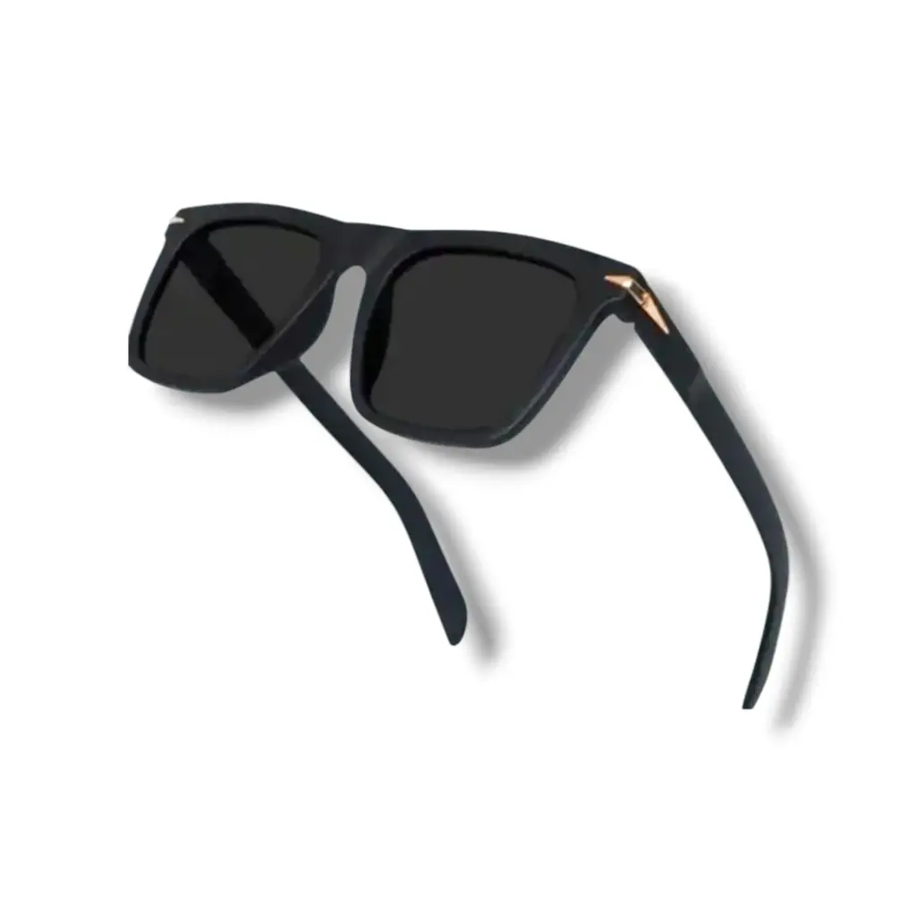 Premium Black Stylish Sunglasses 