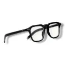 Stylish Black Frame Computer & Reading Glasses