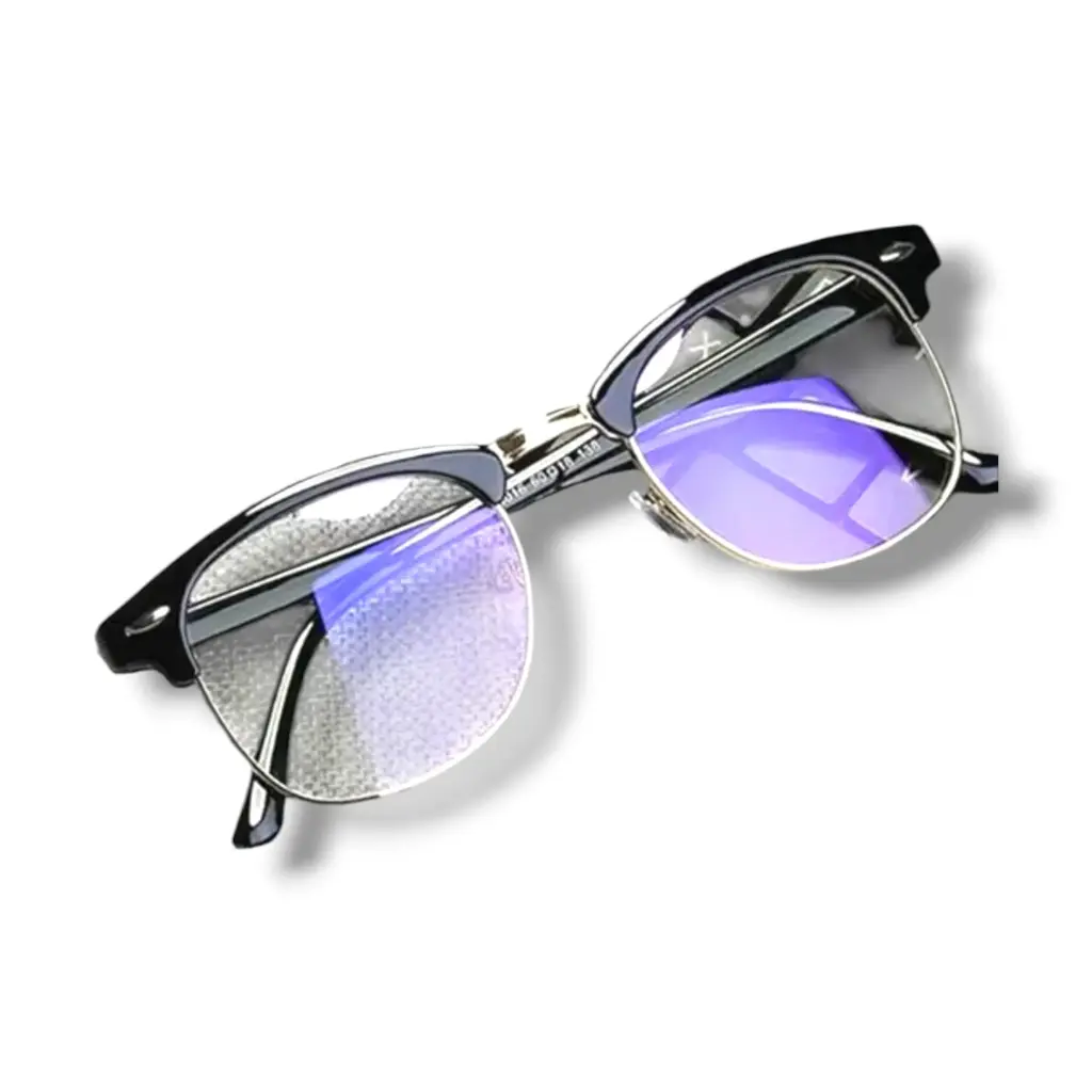 Blue Light Blocking Glasses – Premium Eye Protection 