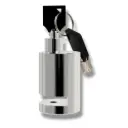 Heavy Duty Bike & Cycle Disc Brake Lock – Anti-Theft Security 