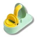 Dumpling Maker Machine – Easy Momos, Samosa & Pastry Press