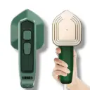 Portable Electric Handheld Iron & Garment Steamer 