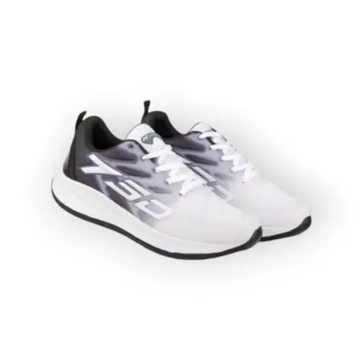  PowerFlex – Non-Slip & Breathable Shoes