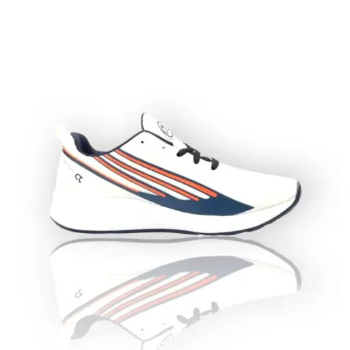 Men’s Stylish Lightweight Sports Shoes 