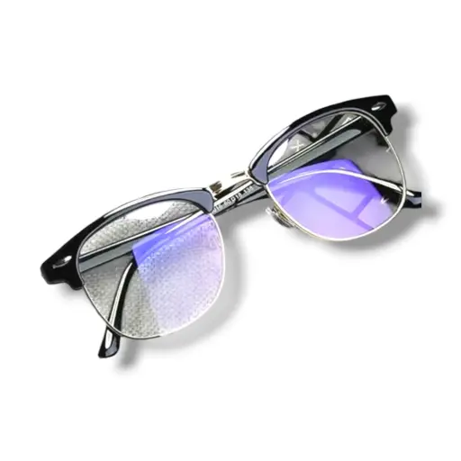 Blue Light Blocking Glasses – Premium Eye Protection 